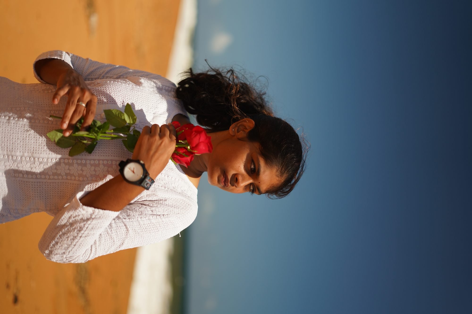 Roses for You