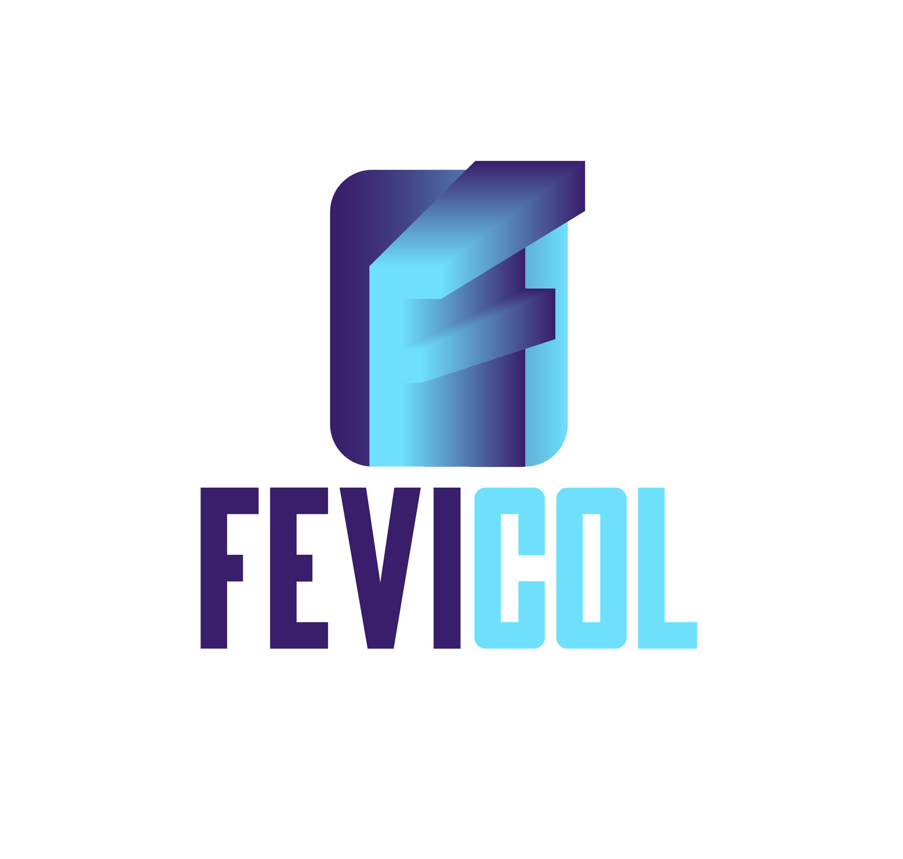 Fevicol Rebrand Logo