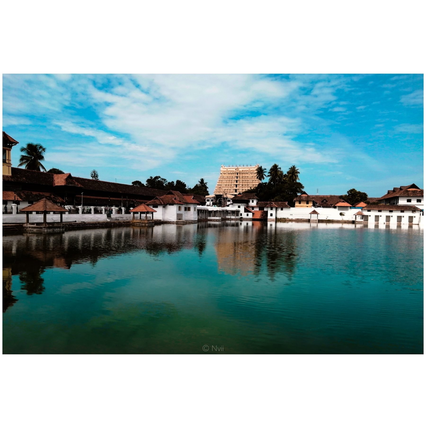 Palace Waters