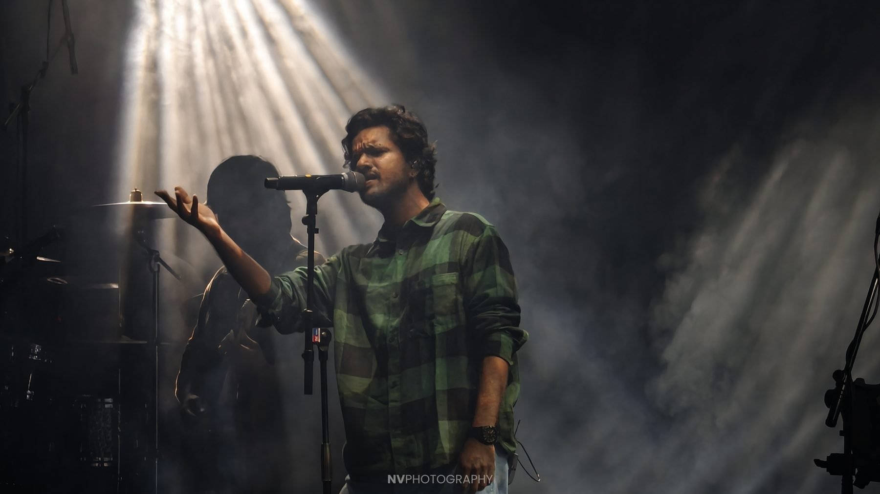 Live at the Show III