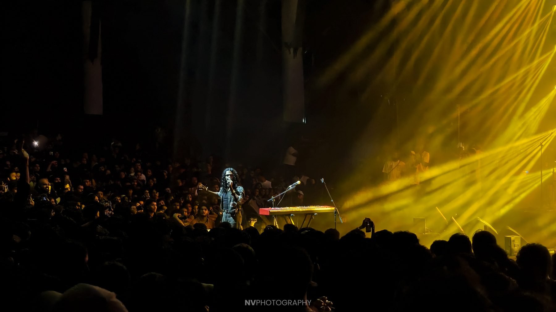 Live at the Show II
