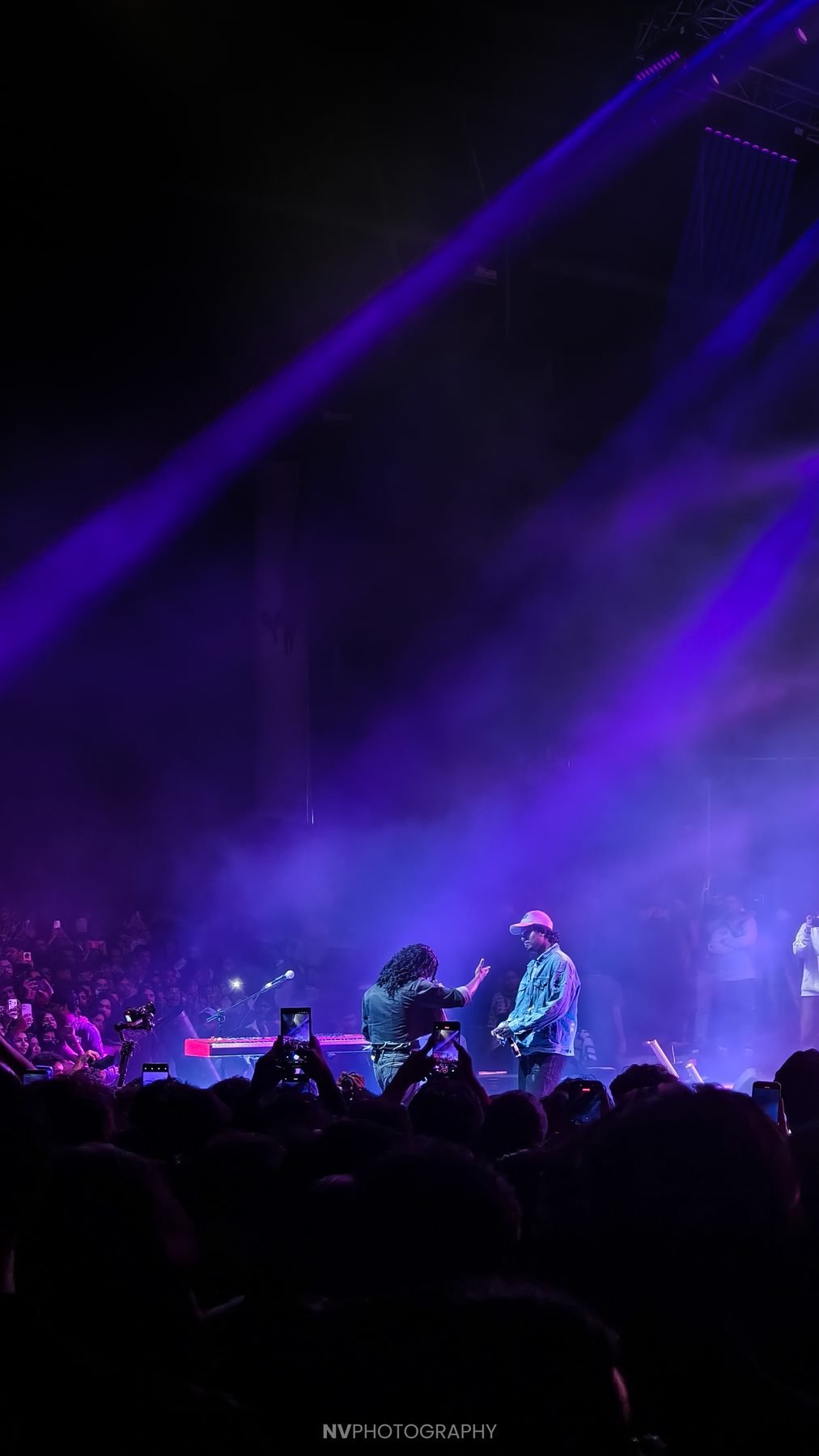 Live at the Show I