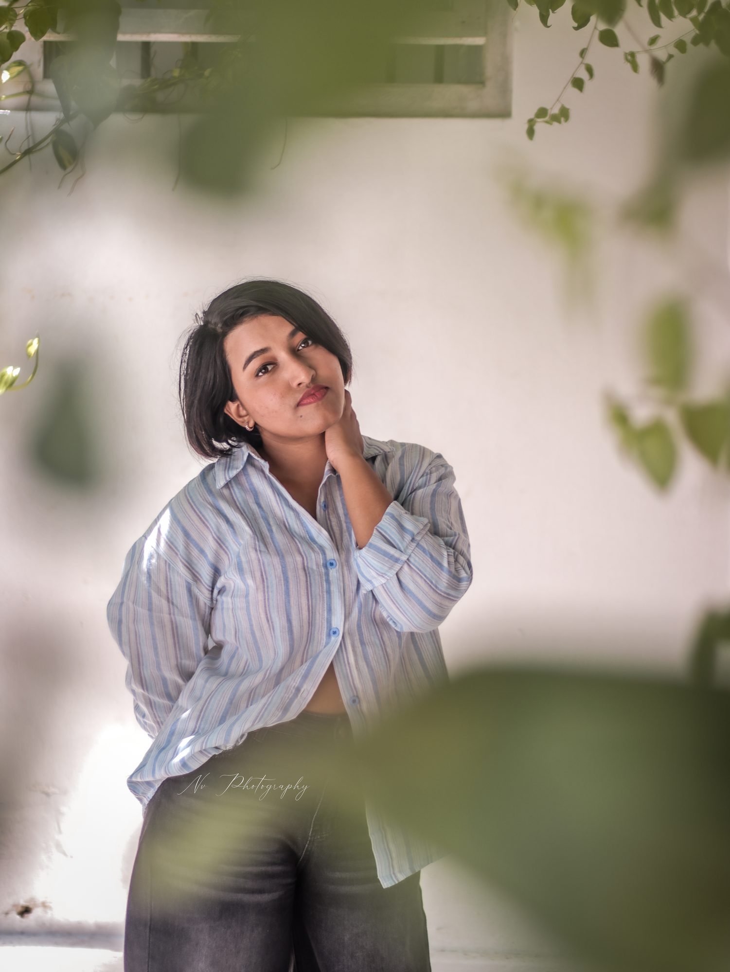 Garden Glance