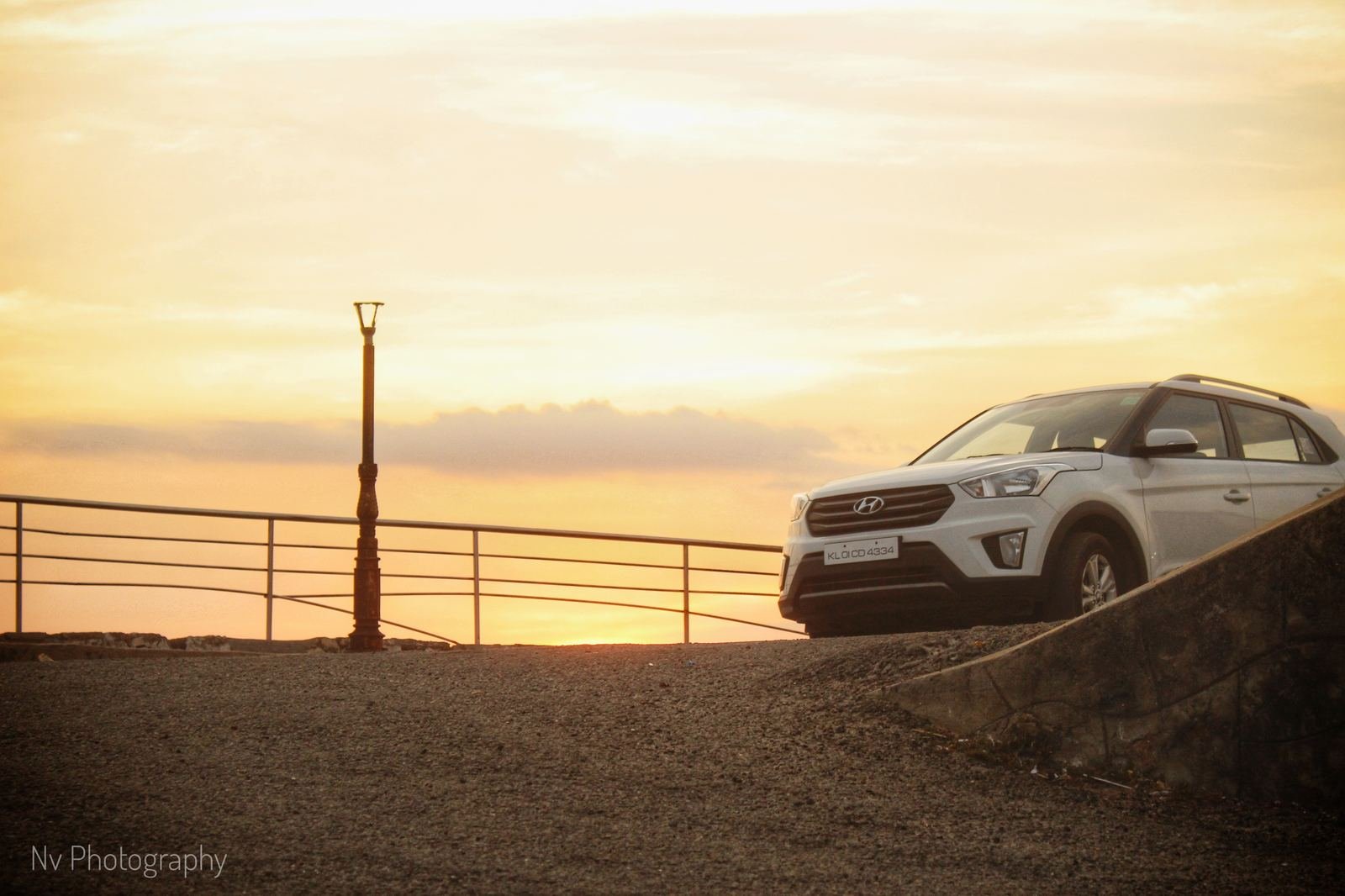 Creta at Dusk