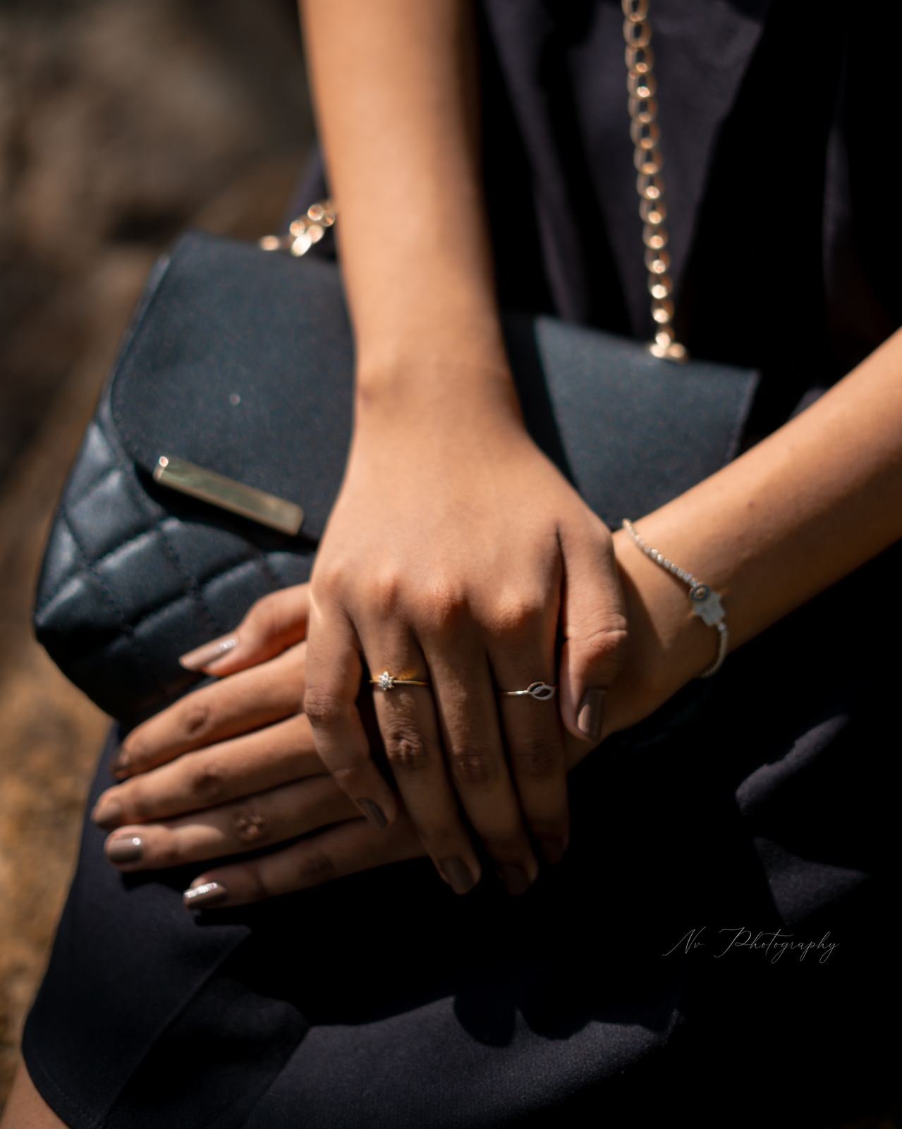 Details in Gold