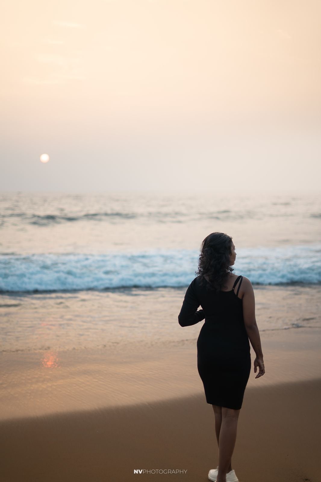 Sunset Walk