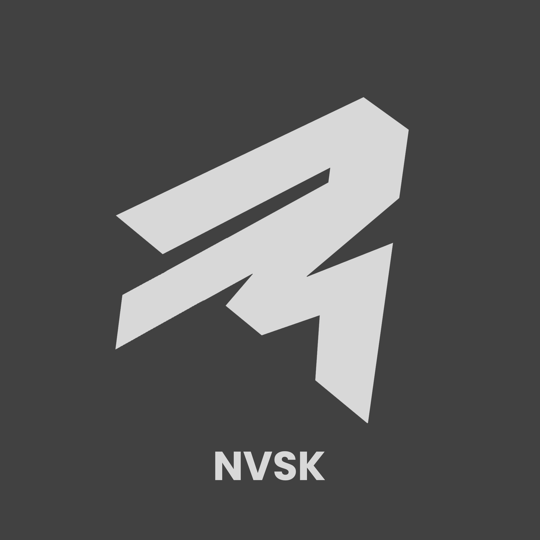 Nvsk Logo