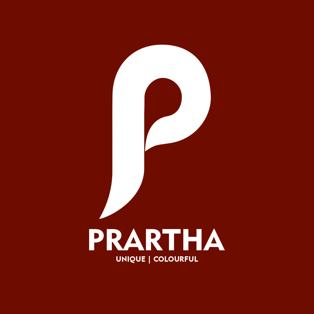 Prartha Logo Design