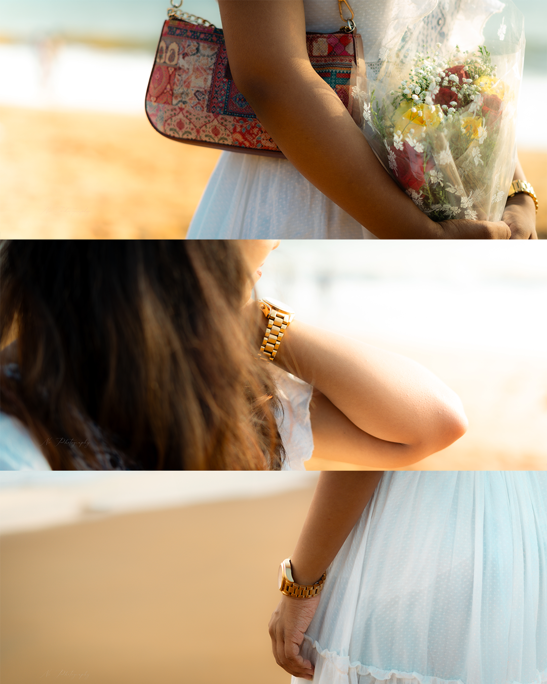 Coastal Details II