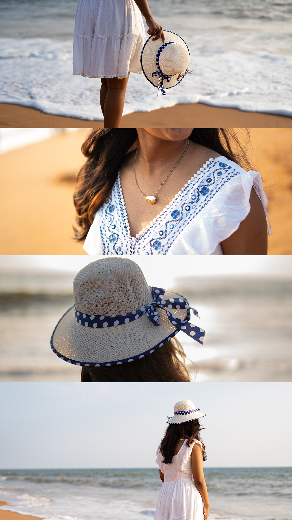 Coastal Details III