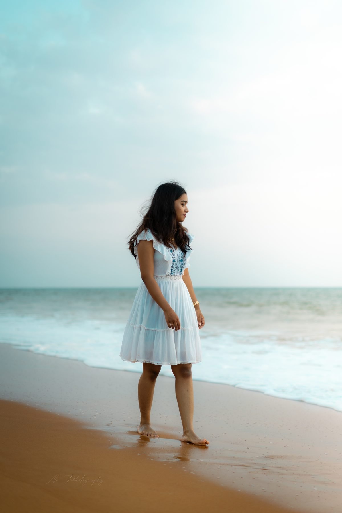 Shoreline Walk